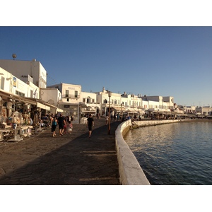 照片 希腊(Greece) 米科诺斯岛(Mykonos) 2014-07 176