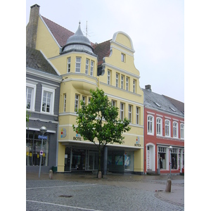 照片 丹麦(Denmark) 森讷堡(Sonderberg) 2001-08 3