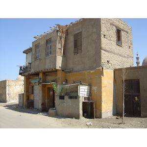 照片 埃及(Egypt) 开罗(Cairo) 2004-09 52