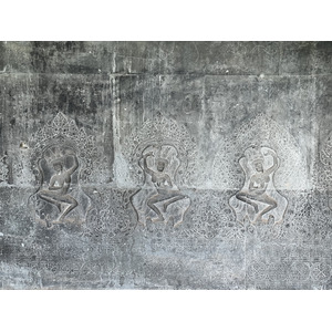 照片 柬埔寨(Cambodia) 暹粒(Siem Reap) 吴哥窟(Angkor Wat) 2023-01 214