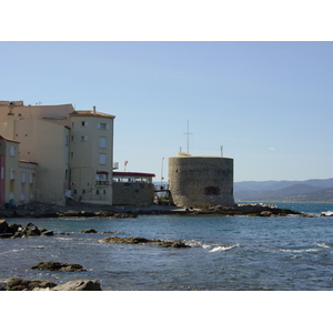 照片 法国(France) 圣特罗佩(Saint Tropez) 2002-03 65