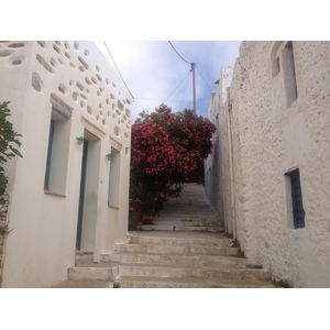 照片 希腊(Greece) 阿莫尔戈斯岛(Amorgos) 2014-07 398