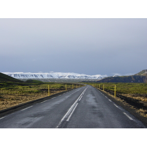 照片 冰岛(Iceland) 39号公路：前往雷克雅未克(Road 39 to Reykjavik) 2003-03 3