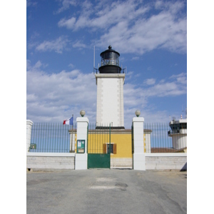 照片 法国(France) 圣特罗佩(Saint Tropez) 2002-03 67