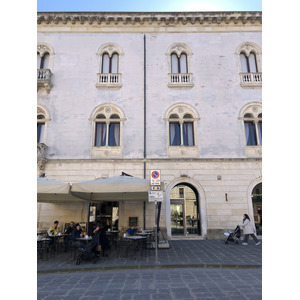 照片 意大利(Italy) 西西里岛(Sicily) 奥尔蒂贾岛(Ortigia) 2020-02 95