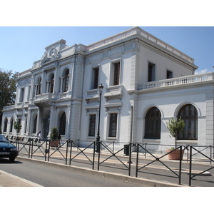 照片 法国(France) 科西嘉岛(Corsica) 巴斯蒂亚(Bastia) 2006-09 133