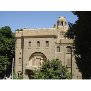 照片 埃及(Egypt) 开罗(Cairo) 2004-09 39