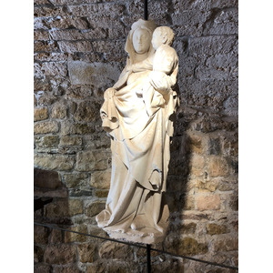 照片 法国(France) 卡斯泰尔诺-布雷特努城堡(Castelnau Bretenoux Castle) 2018-04 20