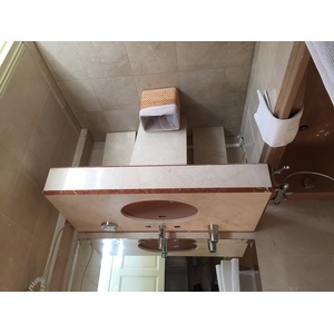 照片 法国(France) 贝林格利斯城堡酒店(Chateau de Bellinglise Hotel) 2016-03 9