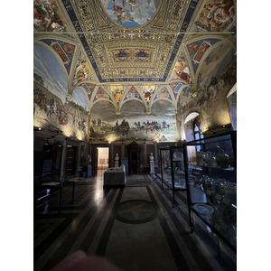 照片 意大利(Italy) 锡耶纳(Siena) 市政厅(Palazzo Pubblico) 2021-09 31