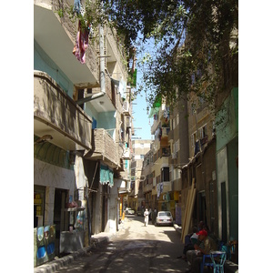 照片 埃及(Egypt) 开罗(Cairo) 2004-09 36