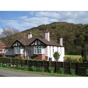 照片 英国(United Kingdom) 瓦伊河谷(Wye Valley) 2006-05 55