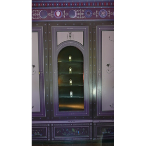 照片 法国(France) 巴黎(Paris) 皇家宫殿(Palais Royal) 2007-08 133