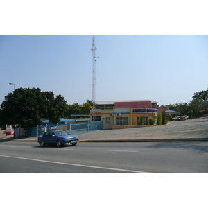 照片 南非(South Africa) 内尔斯普雷特(Nelspruit) 2008-09 42