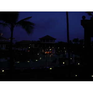 照片 印度(India) 果阿(Goa) 凯悦酒店(Hyatt Hotel) 2003-05 1