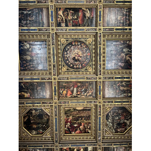 照片 意大利(Italy) 佛罗伦萨(Florence) 旧宫(Palazzo Vecchio) 2021-09 124