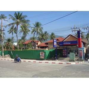 照片 泰国(Thailand) 普吉岛(Phuket) 芭东(Patong) 海滩路(Beach Road) 2005-12 8
