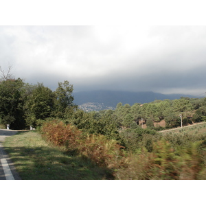 照片 法国(France) 科西嘉岛(Corsica) 塞尔维奥内(Cervione) 2006-09 54