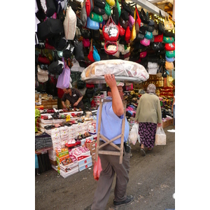 照片 土耳其(Turkey) 安卡拉(Ankara) 安卡拉集市(Ankara bazar) 2008-07 41