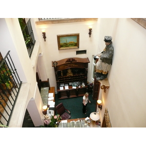照片 捷克(Czech Republic) 布拉格(Prague) 王子酒店(U Prince Hotel) 2007-07 38