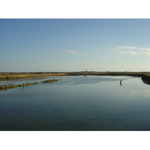 照片 法国(France) 盖朗德(Guerande) 2004-08 8