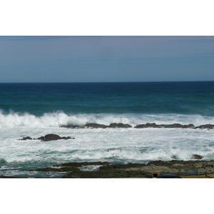 照片 南非(South Africa) 齐齐卡马国家公园(Tsitsikamma National Park) 2008-09 47