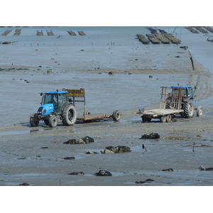 照片 法国(France) 康卡勒(Cancale) 2010-04 25