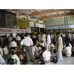 照片 印度(India) 德里(Delhi) 新德里(New Delhi) 2003-05 10