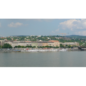 照片 匈牙利(Hungary) 布达佩斯(Budapest) 布达佩斯市中心(Central Budapest) 2007-06 47
