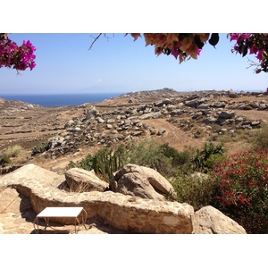 照片 希腊(Greece) 米科诺斯岛(Mykonos) 2014-07 169
