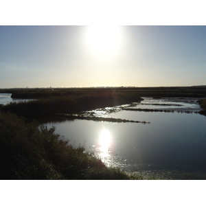照片 法国(France) 盖朗德(Guerande) 2004-08 1
