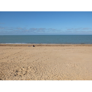 照片 法国(France) 圣伊莱尔德里耶(Saint Hilaire de Riez) 2012-07 6