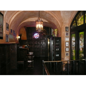 照片 捷克(Czech Republic) 布拉格(Prague) 王子酒店(U Prince Hotel) 2007-07 46