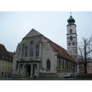 照片 德国(Germany) 林道(Lindau) 2007-01 26