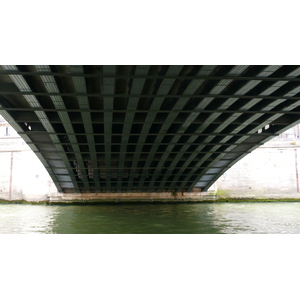 照片 法国(France) 巴黎(Paris) 塞纳河(Seine river) 2007-06 79