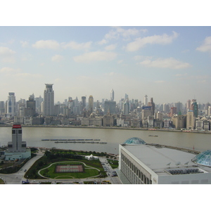 照片 中国(China) 上海(Shanghai) 2002-01 93