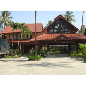 照片 泰国(Thailand) 普吉岛(Phuket) 芭东(Patong) 海滩路(Beach Road) 2005-12 41