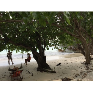 照片 泰国(Thailand) 沙美岛(Ko Samet) 2014-12 3