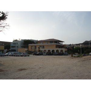 照片 法国(France) 科西嘉岛(Corsica) 卡尔维(Calvi) 2006-09 59