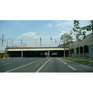 照片 法国(France) 巴黎(Paris) 巴黎北郊(Around Paris north) 2007-06 16