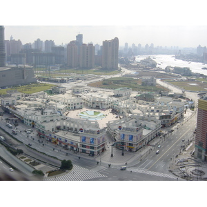 照片 中国(China) 上海(Shanghai) 2002-01 99