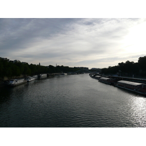 照片 法国(France) 巴黎(Paris) 巴黎的桥(The Bridges of Paris) 2007-06 61