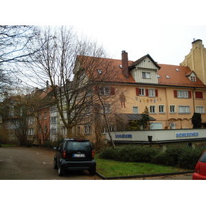 照片 德国(Germany) 林道(Lindau) 2007-01 57