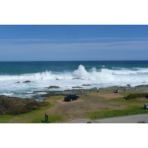 照片 南非(South Africa) 齐齐卡马国家公园(Tsitsikamma National Park) 2008-09 342