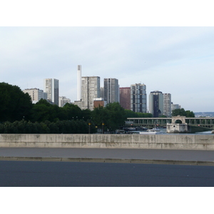 照片 法国(France) 巴黎(Paris) 巴黎的桥(The Bridges of Paris) 2007-06 58