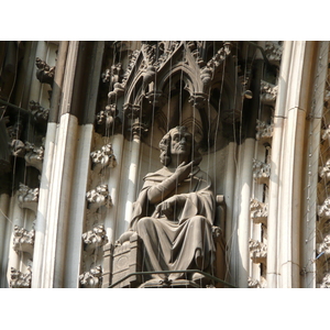 照片 德国(Germany) 科隆(Cologne) 大教堂(Cathedral) 2007-05 270