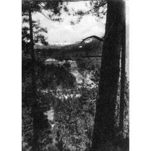 照片 法国(France) 科西嘉岛(Corsica) 老明信片(Old Postcards) 1900-01 271