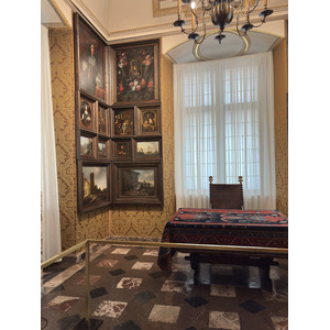 照片 波兰(Poland) 克拉科夫(Krakow) 瓦维尔城堡(Wawel castle) 2026-09 125