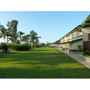 照片 斐济(Fiji) 楠迪莱佛士酒店(Raffles Nadi Hotel) 2010-05 4