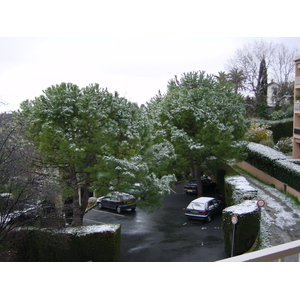 照片 法国(France) 旺斯(Vence) 2001-02 22